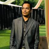 Kartik Bakshi