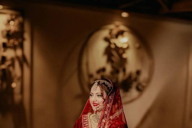 Bride