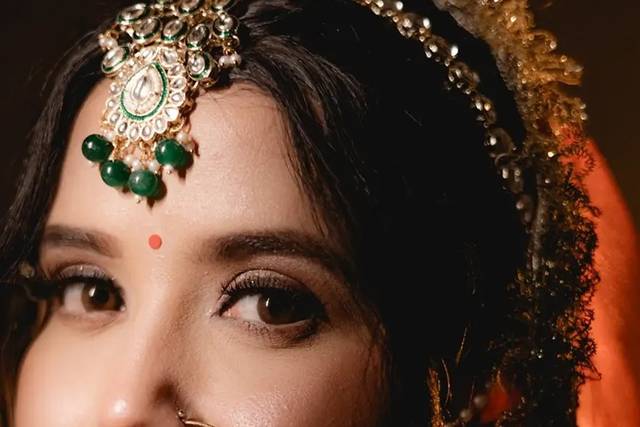 Wedding photography