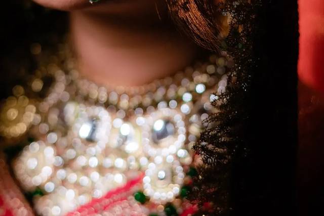 Wedding photography