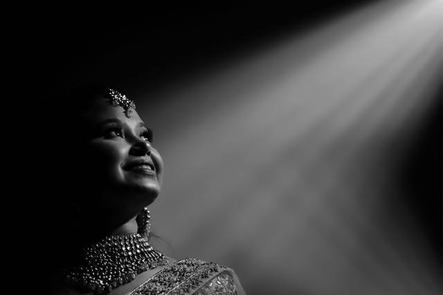 Wedding photography