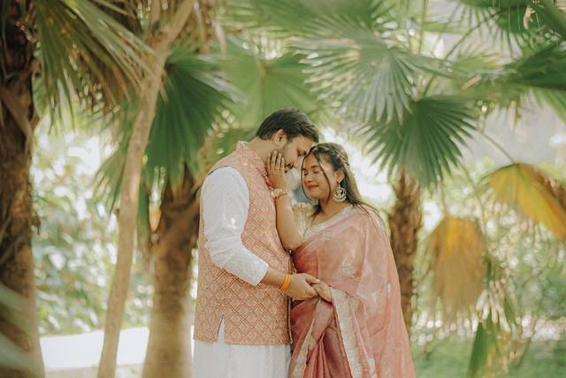 Wedding photography