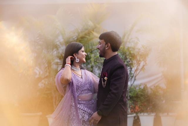 Wedding photography