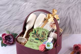 Boxup Luxury Gifting