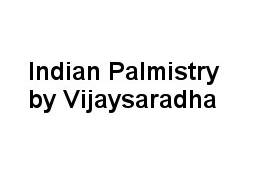 Indian Palmistry by Vijaysaradha