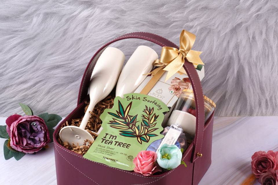 Boxup Luxury Gifting