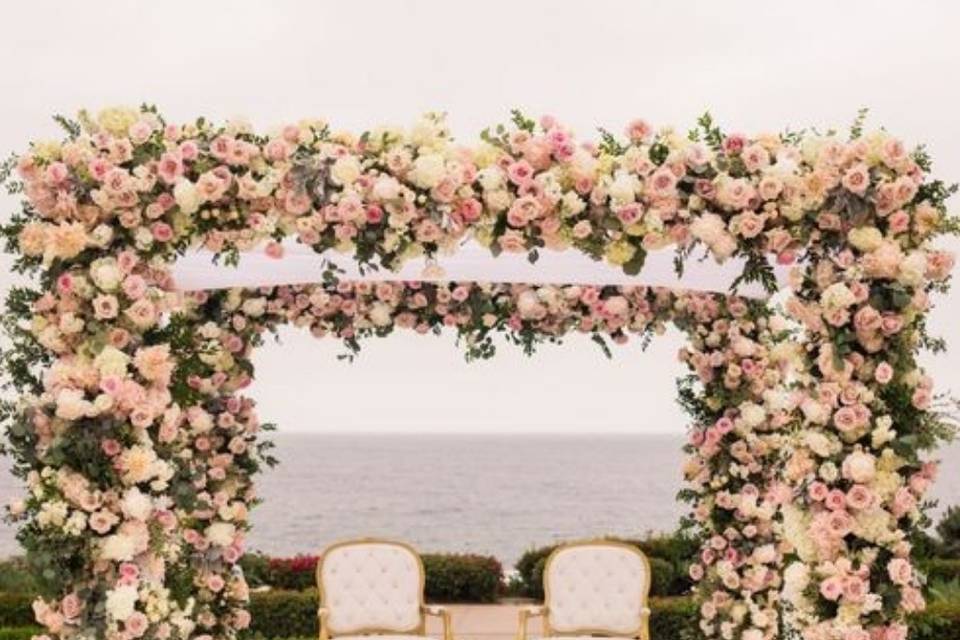 Fantasied Destination