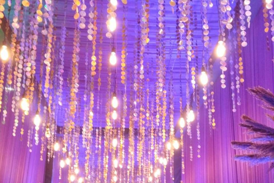 Fantasied Destination