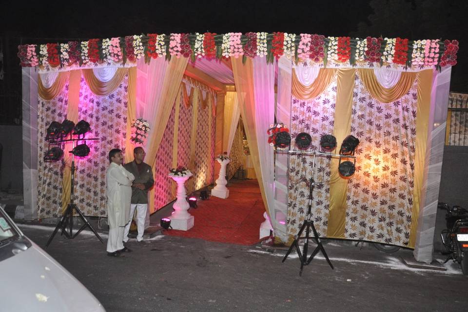 Shri Ram Digital Studio