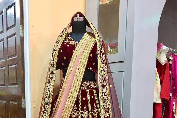 Lehnga