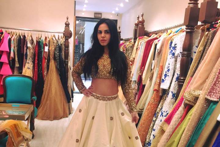 Lehengas