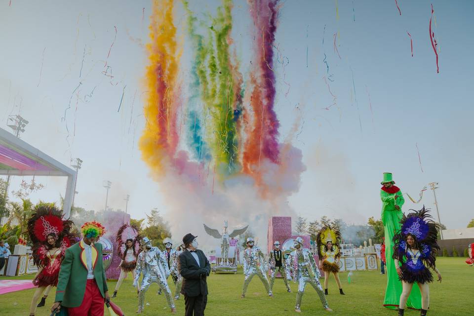 Carnival