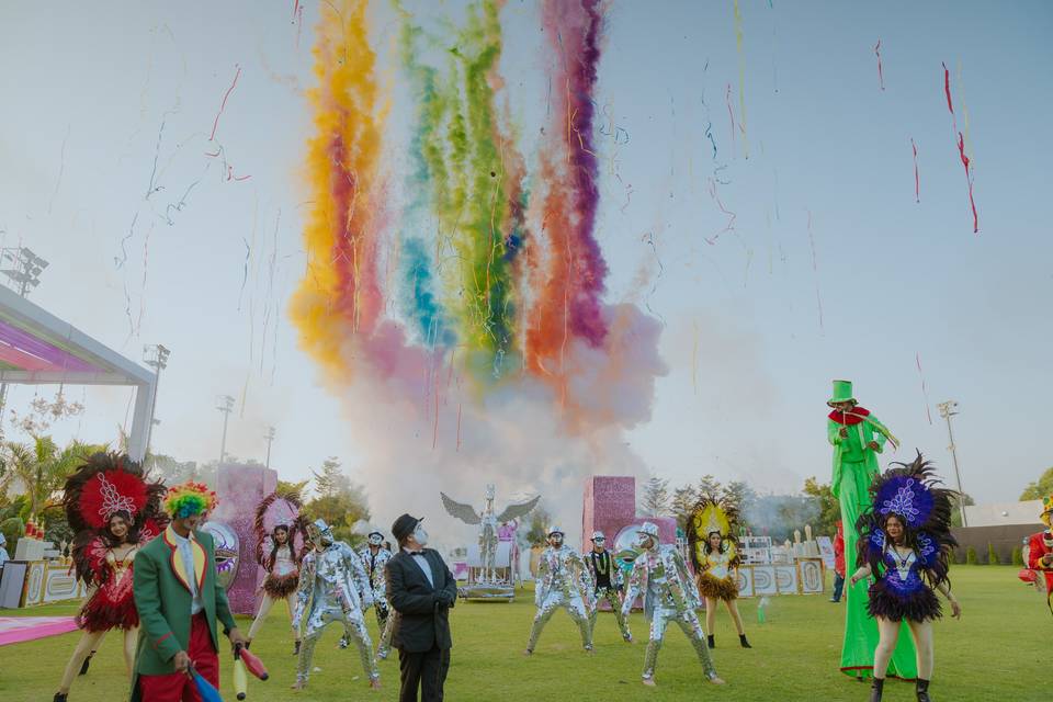 Carnival