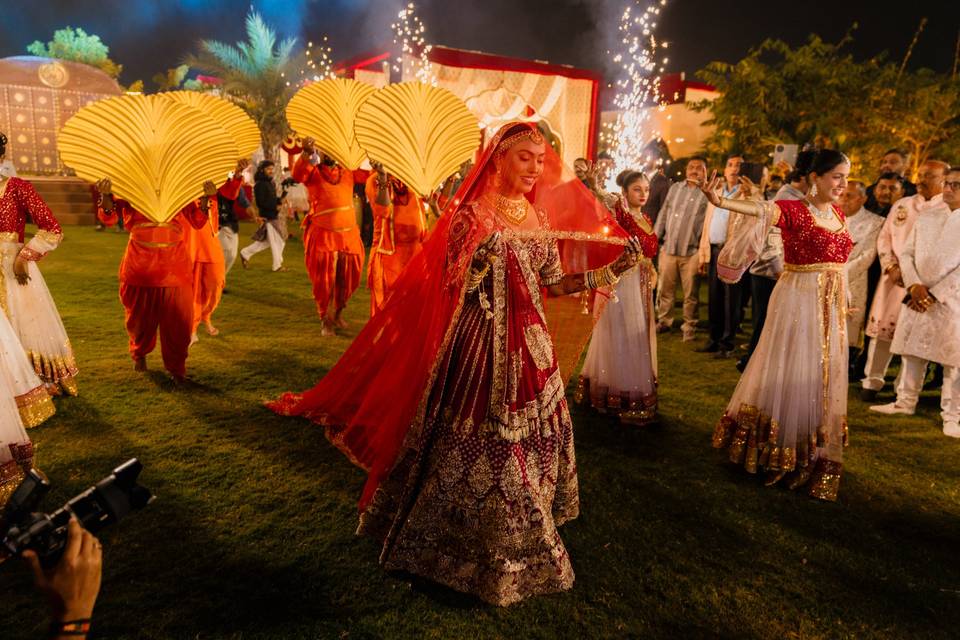 Wedding