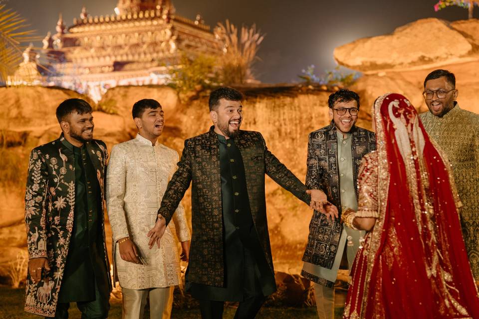 Wedding