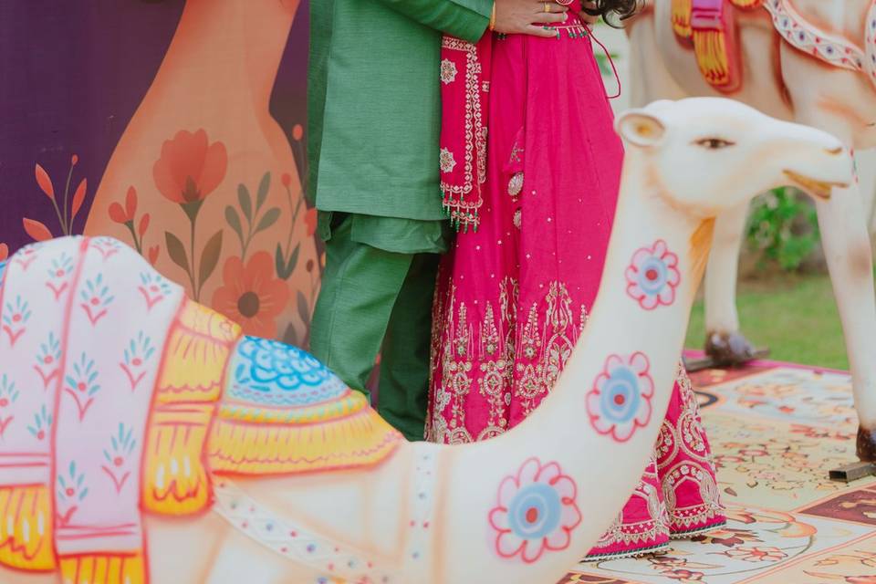 Mehendi