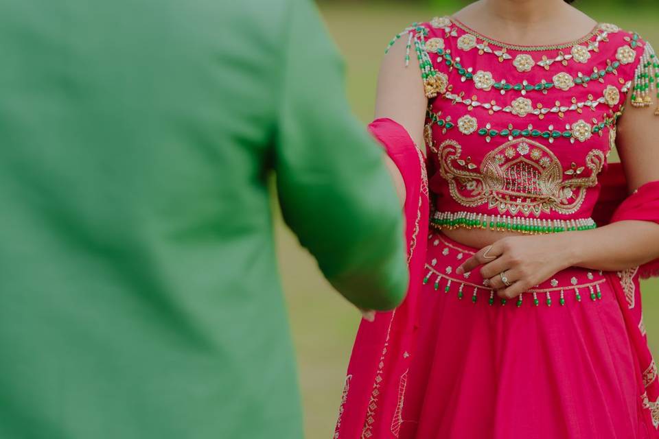 Mehendi