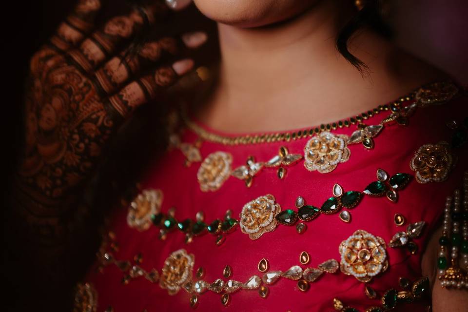 Mehendi