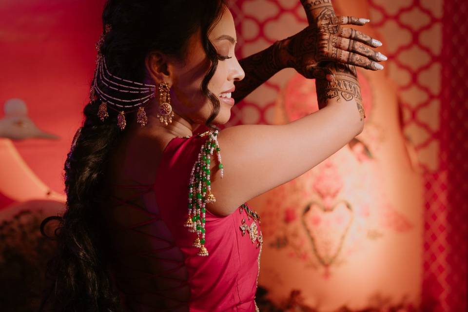 Mehendi