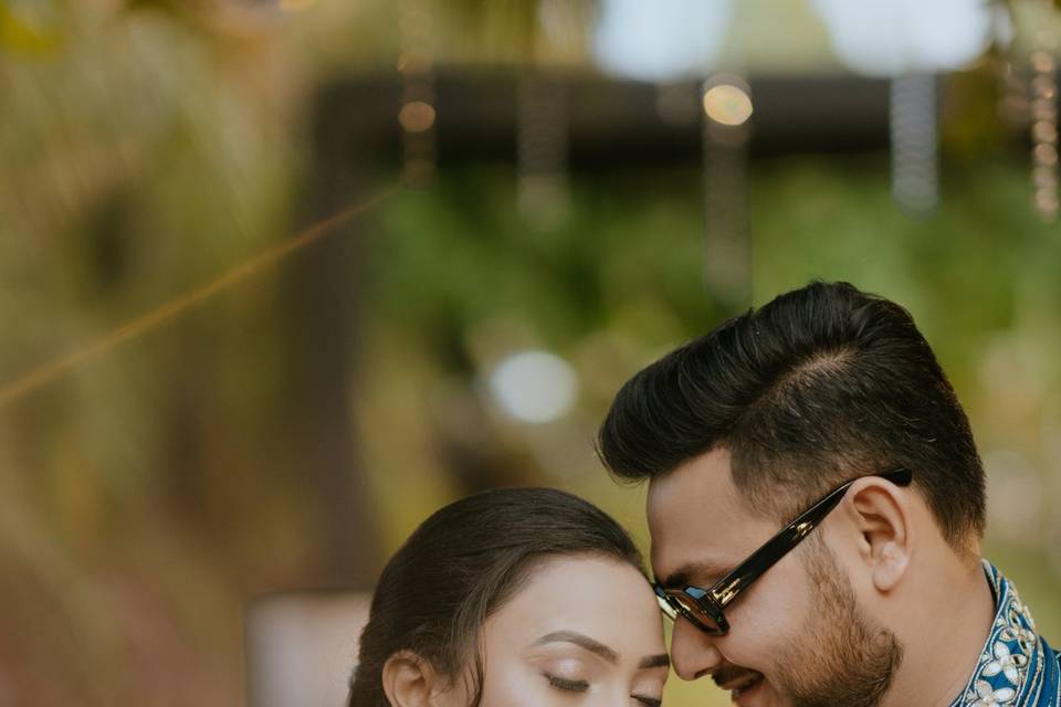 Sangeet