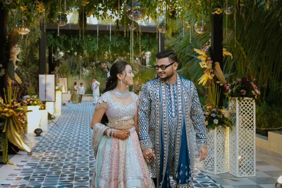 Sangeet