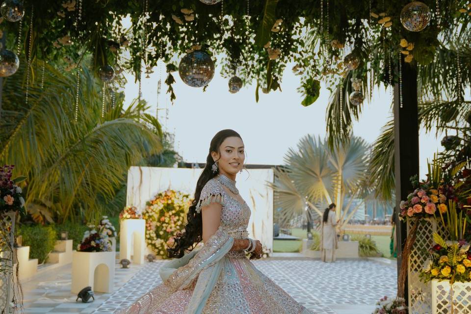 Sangeet