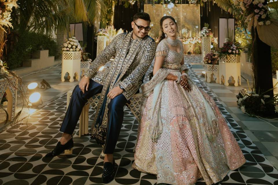 Sangeet