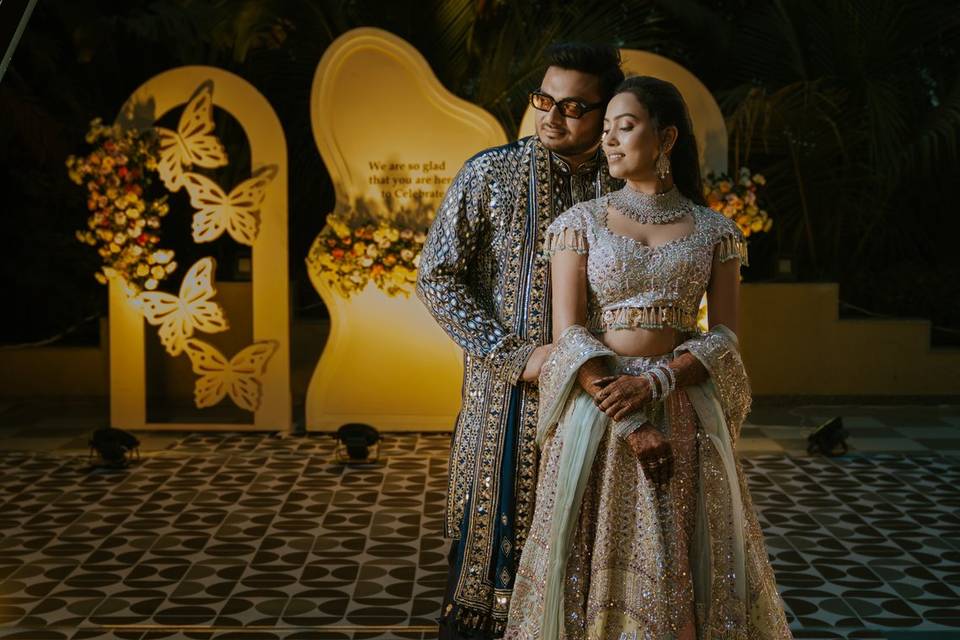 Sangeet