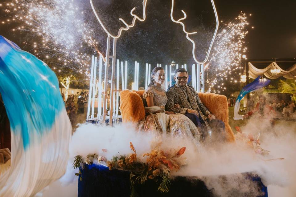 Sangeet