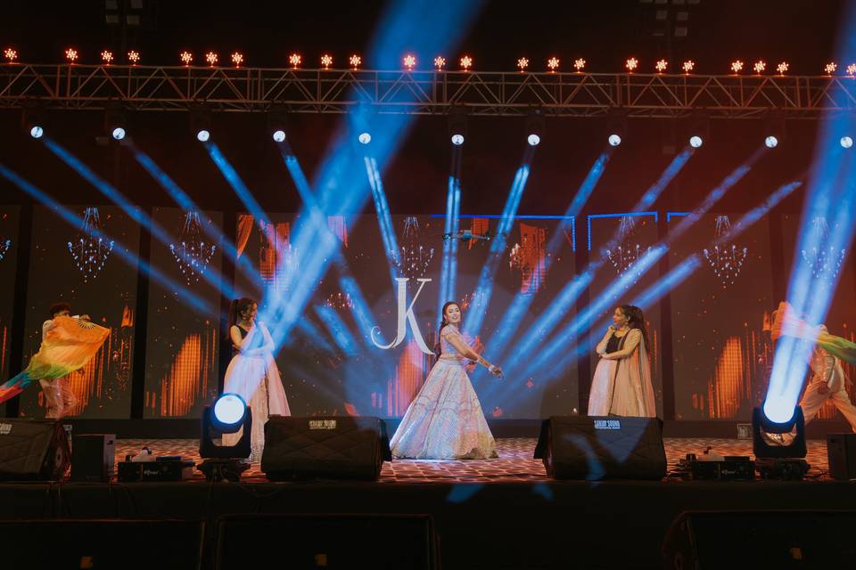 Sangeet