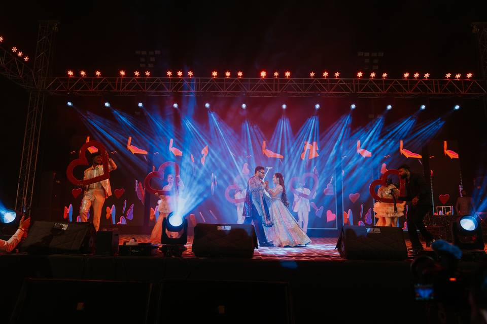 Sangeet