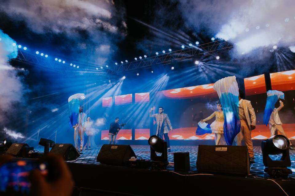 Sangeet