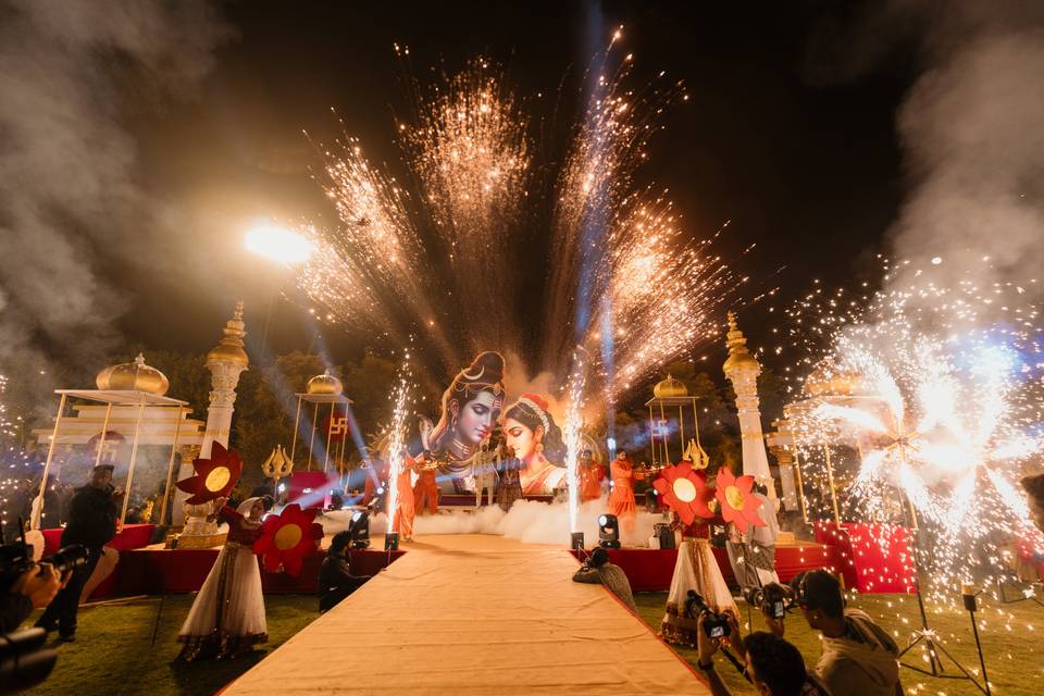 Wedding