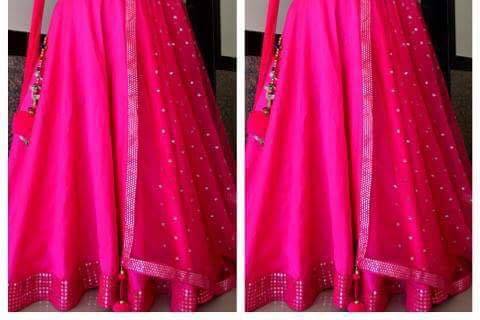 Lehenga