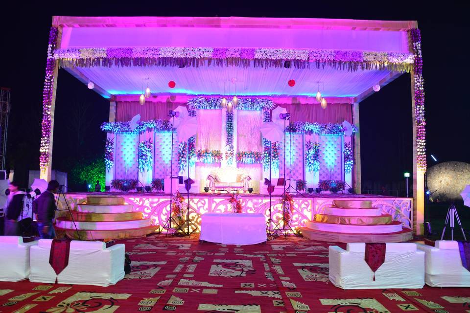 Nakshatra Events and Wedding Planner - Decor - Price & Reviews | Hyderabad  Decorator