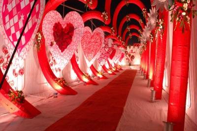 Shagun Event Planner, Noida