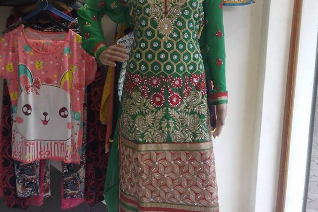 Love dress