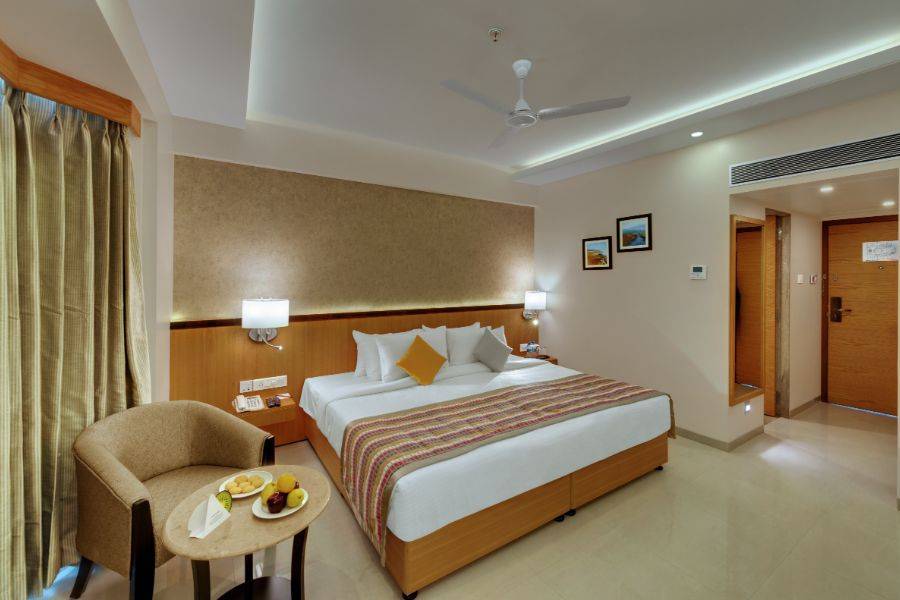 Accommodation