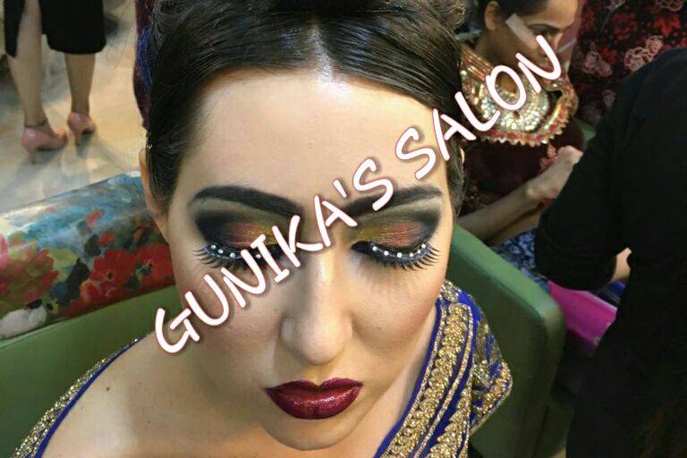 Gunikas Salon