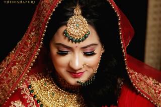 Nisha Puri Makeovers