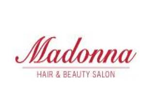 Madonna Hair and Beauty Salon, Kailash Colony