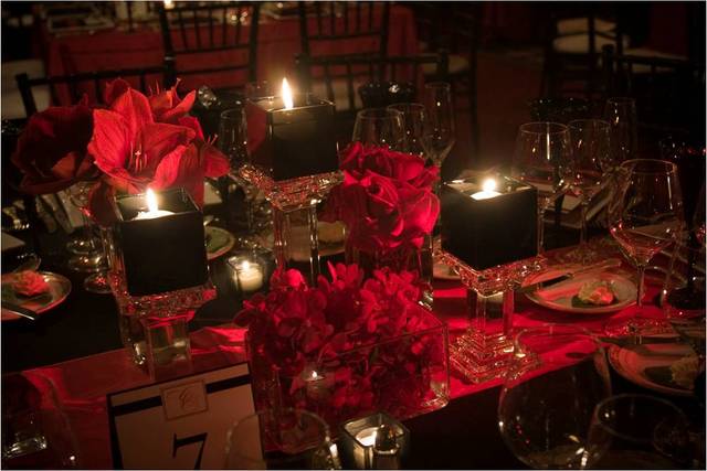 Charismatic Weddings