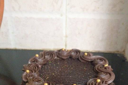 Customised Cake