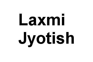 Laxmi Jyotish