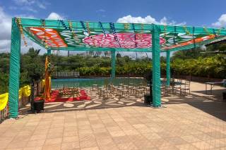 River Paradise Resort