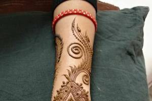 Mehendi Designs