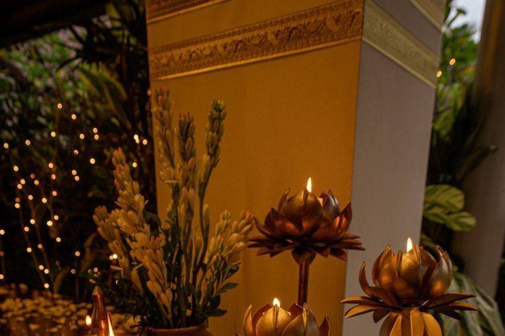 Wedding decor