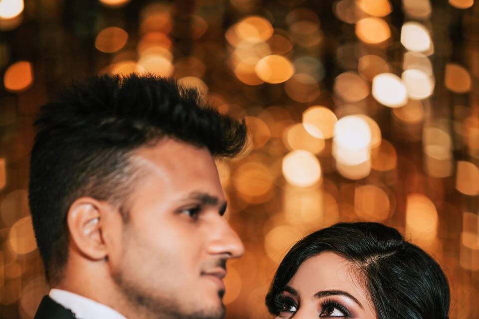 Avi & Juhi Wedding