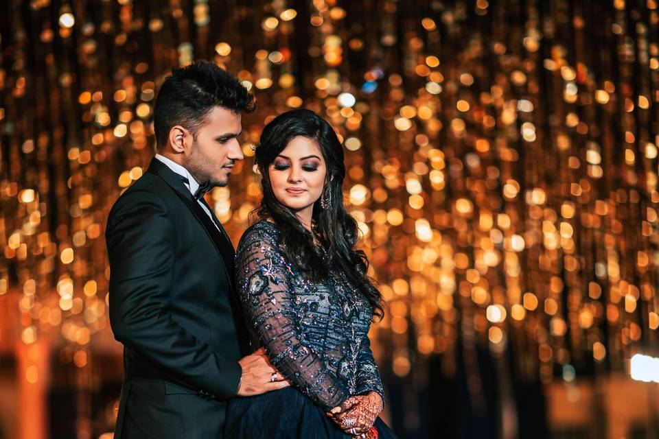 Avi & Juhi Wedding