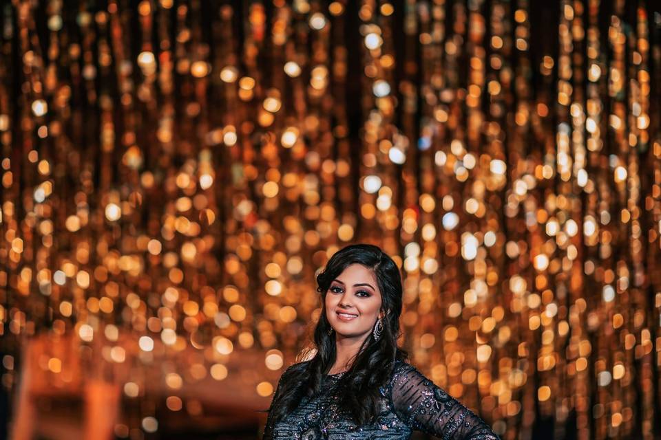 Avi & Juhi Wedding